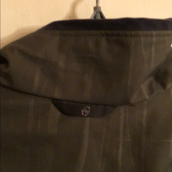 Columbia Titanium Interchange Jacket Men’s XL Olive Green - Picture 7 of 8